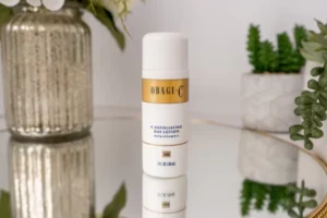 Obagi-C Rx C-Exfoliating Day Lotion by Crawford Cosmetics in MI