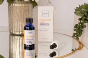 Professional-C Serum by Crawford Cosmetics in MI