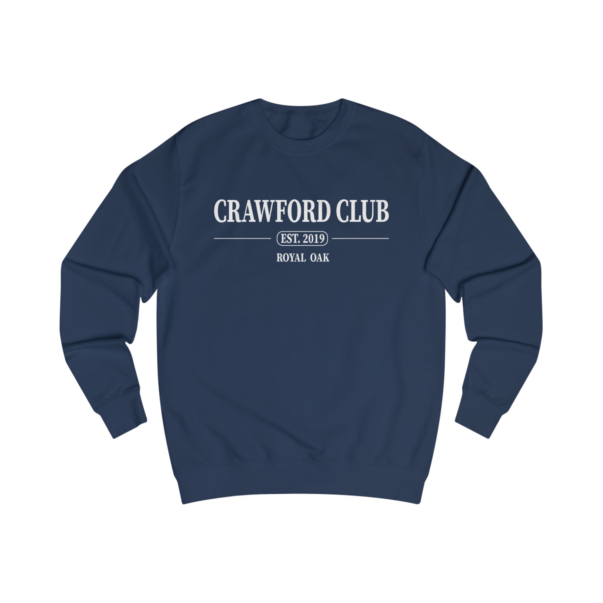Crawford Cosmetics Club Royal Oak by Crawford Cosmetics in MI