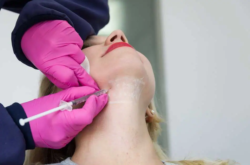 Kybella Injections in Royal Oak, MI by Crawford Cosmetics