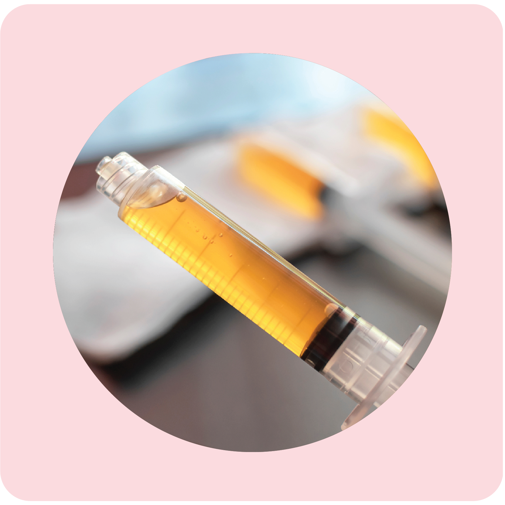 PRP and PRF injectable material used in regenerative aesthetic procedures | Crawford Cosmetics
