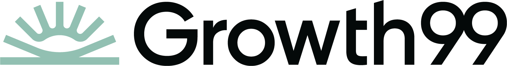 New Growth99 logo