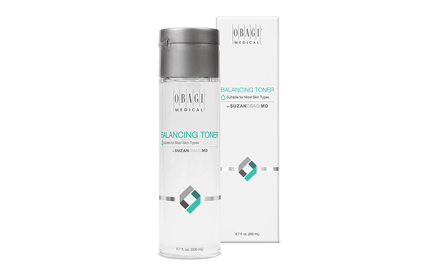 Balancing Toner by Crawford Cosmetics in MI