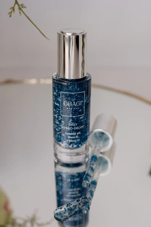 Daily Hydro-Drops™ Facial Serum by Crawford Cosmetics in MI