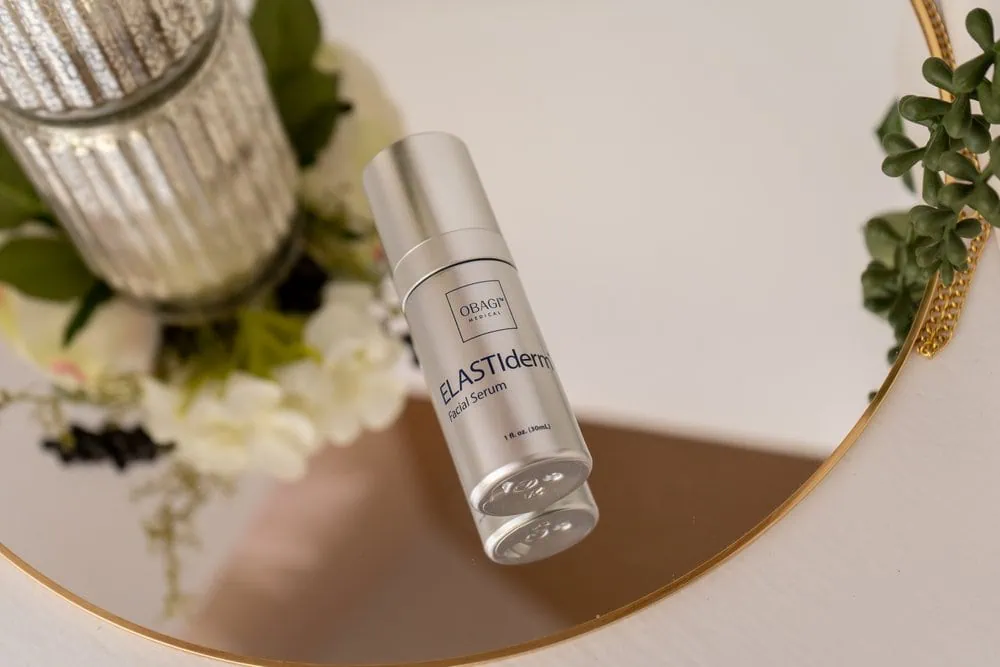 ELASTIderm Facial Serum by Crawford Cosmetics in MI