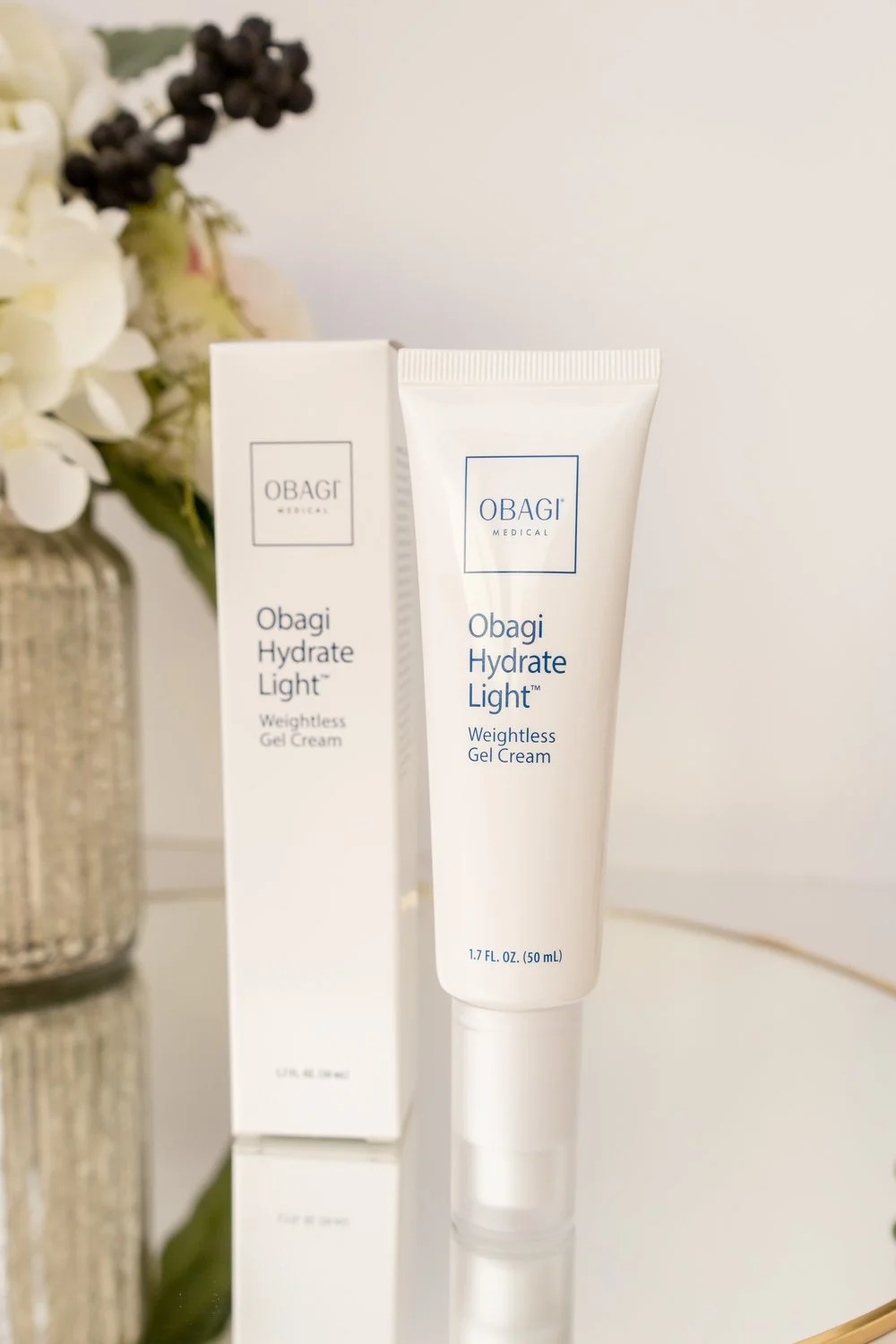 Obagi Grace's Flawless Bundle by Crawford Cosmetics in MI