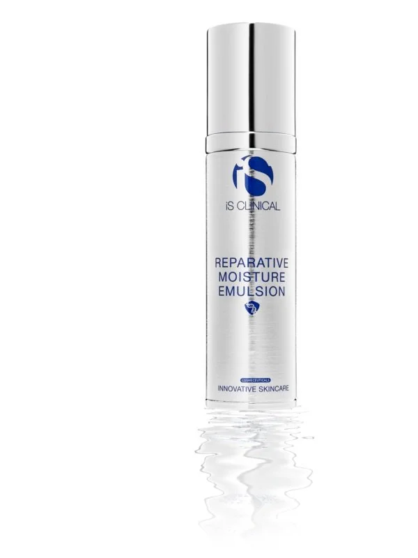 iS CLINICAL Reparative Emulsion by Crawford Cosmetics in MI