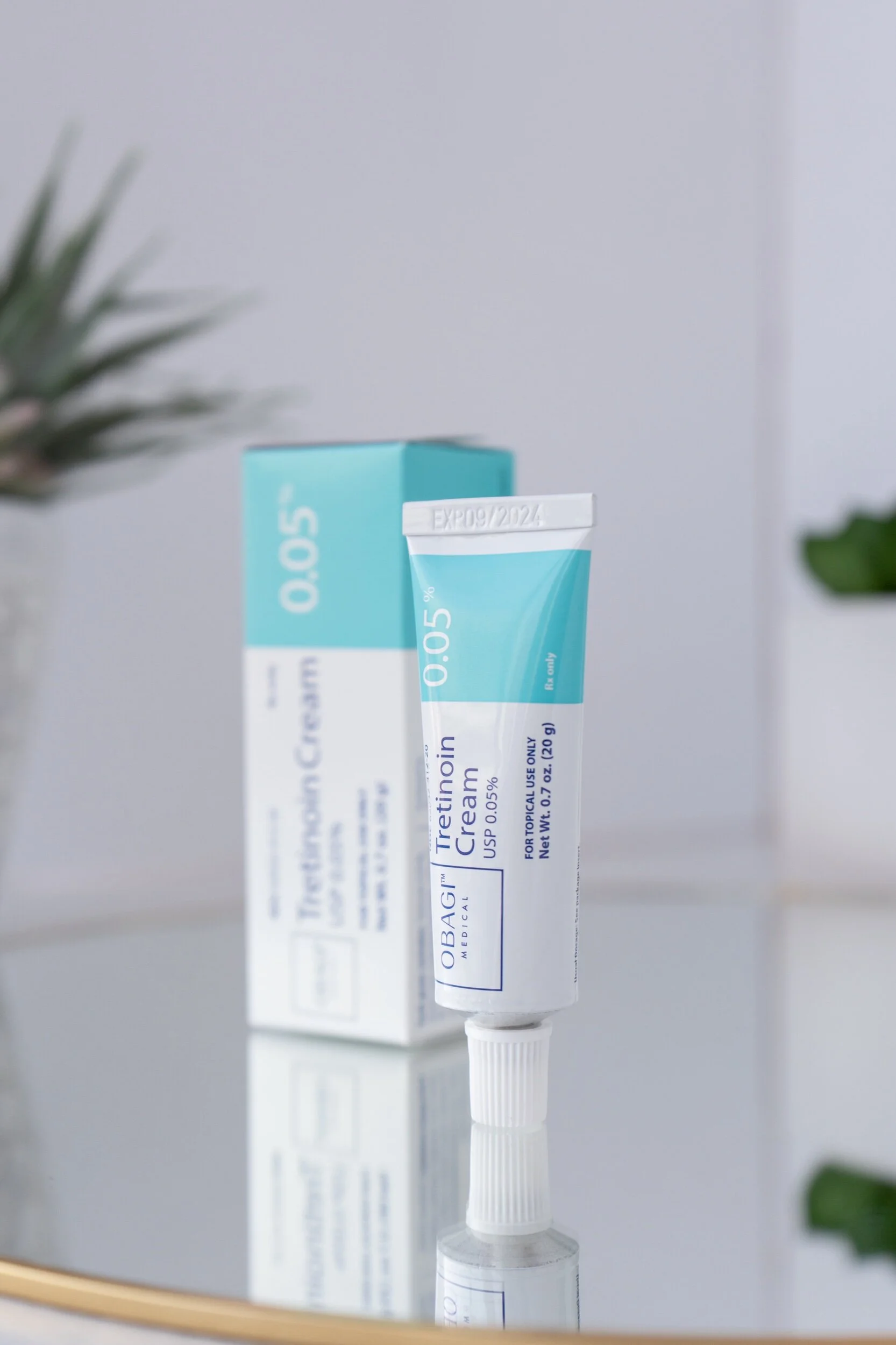 Tretinoin Cream by Crawford Cosmetics in MI