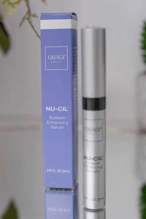 Nu-Cil-Eyelash Enhancing Serum by Crawford Cosmetics in MI