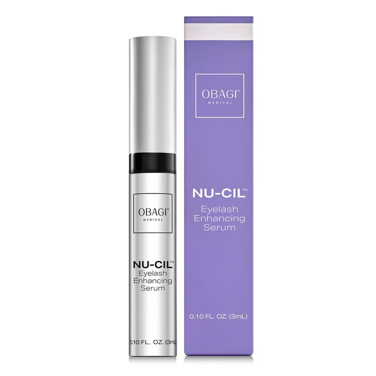 Nu-Cil-Eyelash Enhancing Serum by Crawford Cosmetics in MI