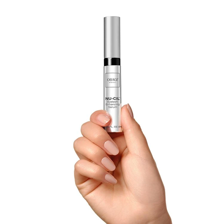 Nu-Cil-Eyelash Enhancing Serum by Crawford Cosmetics in MI