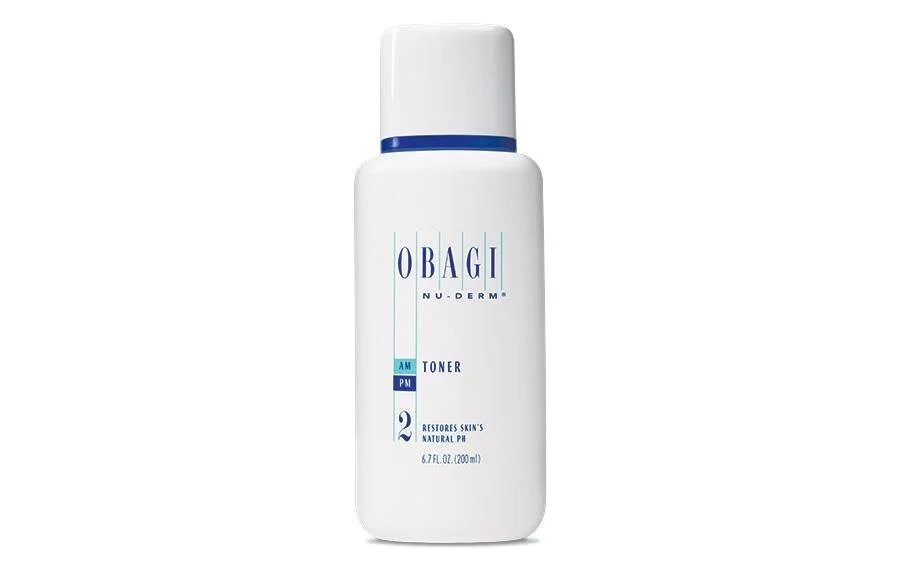 Obagi Nu-Derm Toner by Crawford Cosmetics in MI