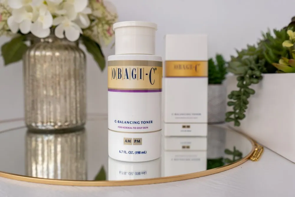 Obagi-C Rx C-Balancing Toner by Crawford Cosmetics in MI