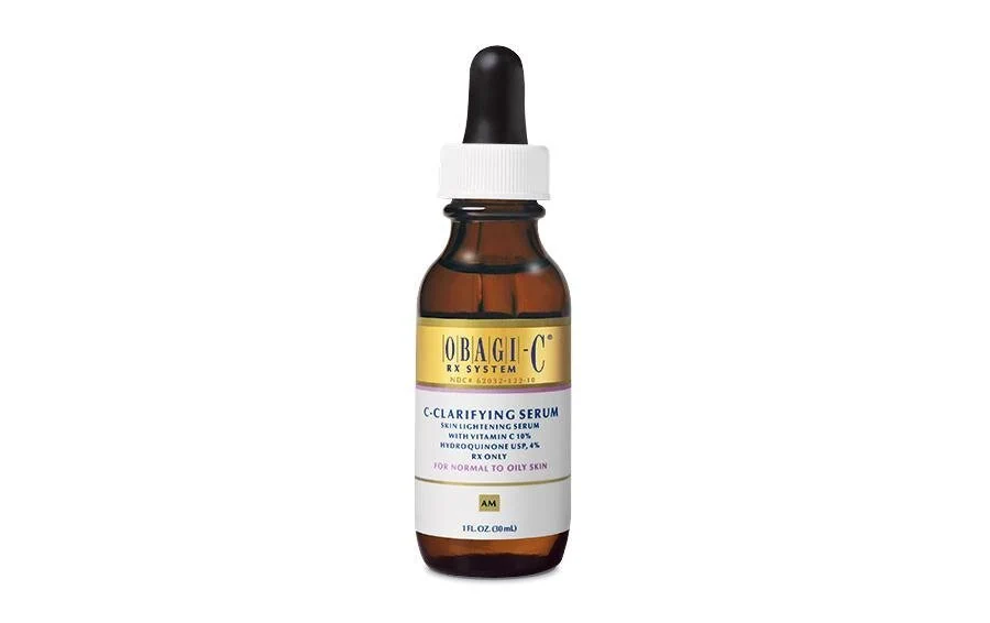 Obagi-C Rx C-Clarifying Serum Norm-Oily by Crawford Cosmetics in MI