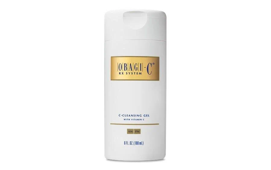 Obagi-C Rx C-Cleansing Gel by Crawford Cosmetics in MI