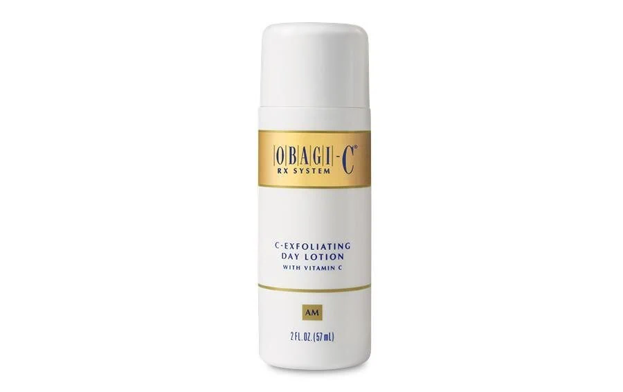 Obagi-C Rx C-Exfoliating Day Lotion by Crawford Cosmetics in MI