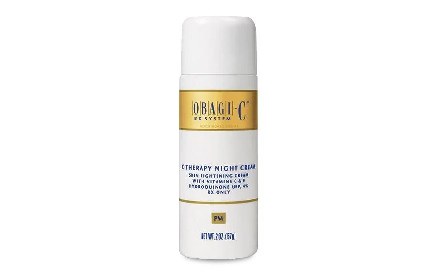 Obagi-C Rx C-Therapy Night Cream by Crawford Cosmetics in MI