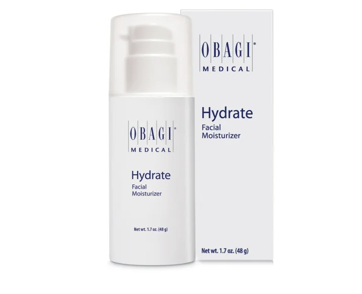 Obagi Hydrate Facial Moisturizer by Crawford Cosmetics in MI