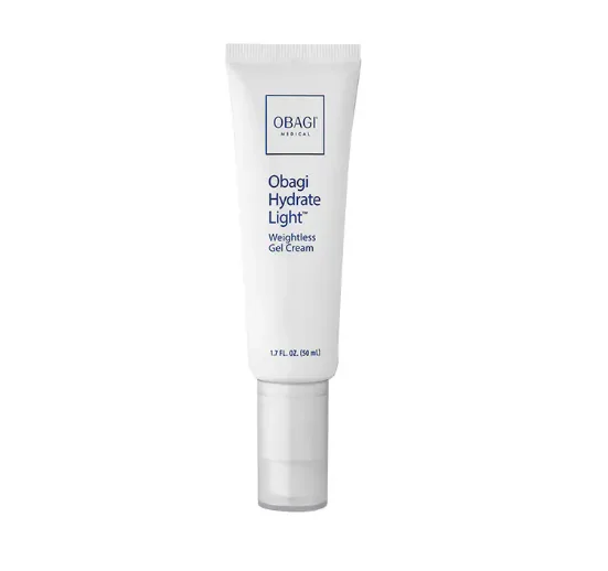 Obagi Hydrate Light by Crawford Cosmetics in MI