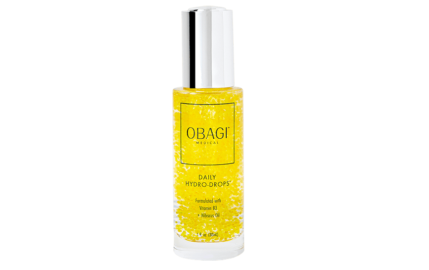 Daily Hydro-Drops™ Facial Serum by Crawford Cosmetics in MI