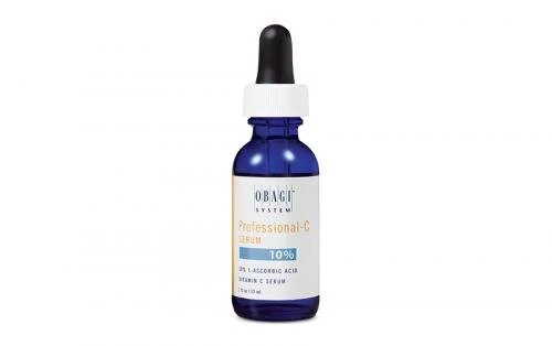 Professional-C Serum by Crawford Cosmetics in MI