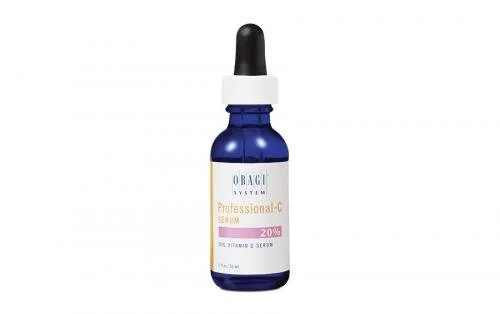 Professional C Serum C by Crawford Cosmetics in MI