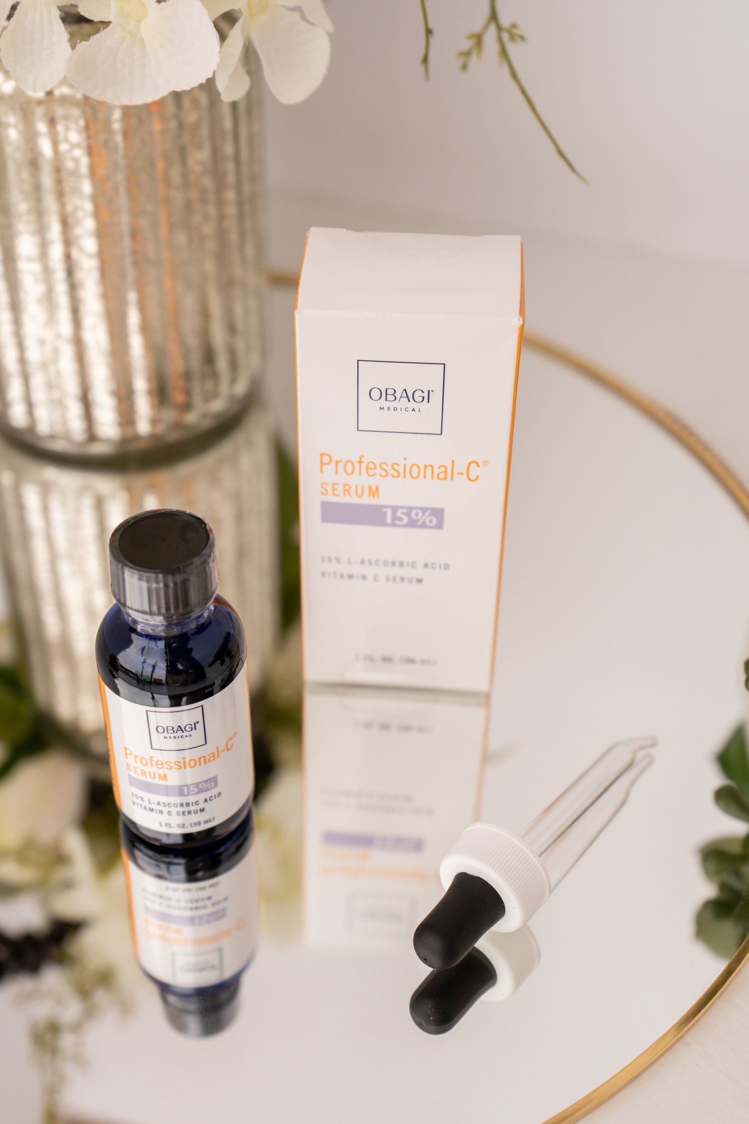 Shadi's Perfect Stocking Stuffer Bundle by Crawford Cosmetics in MI
