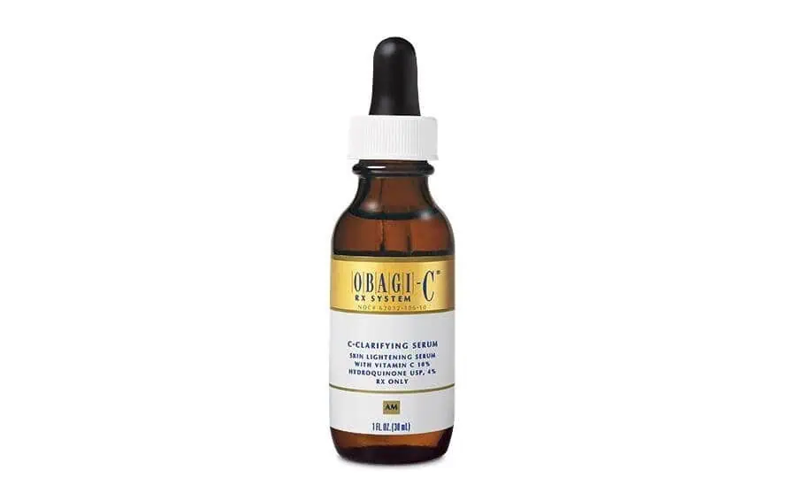 Obagi-C Rx C-Clarifying Serum by Crawford Cosmetics in MI