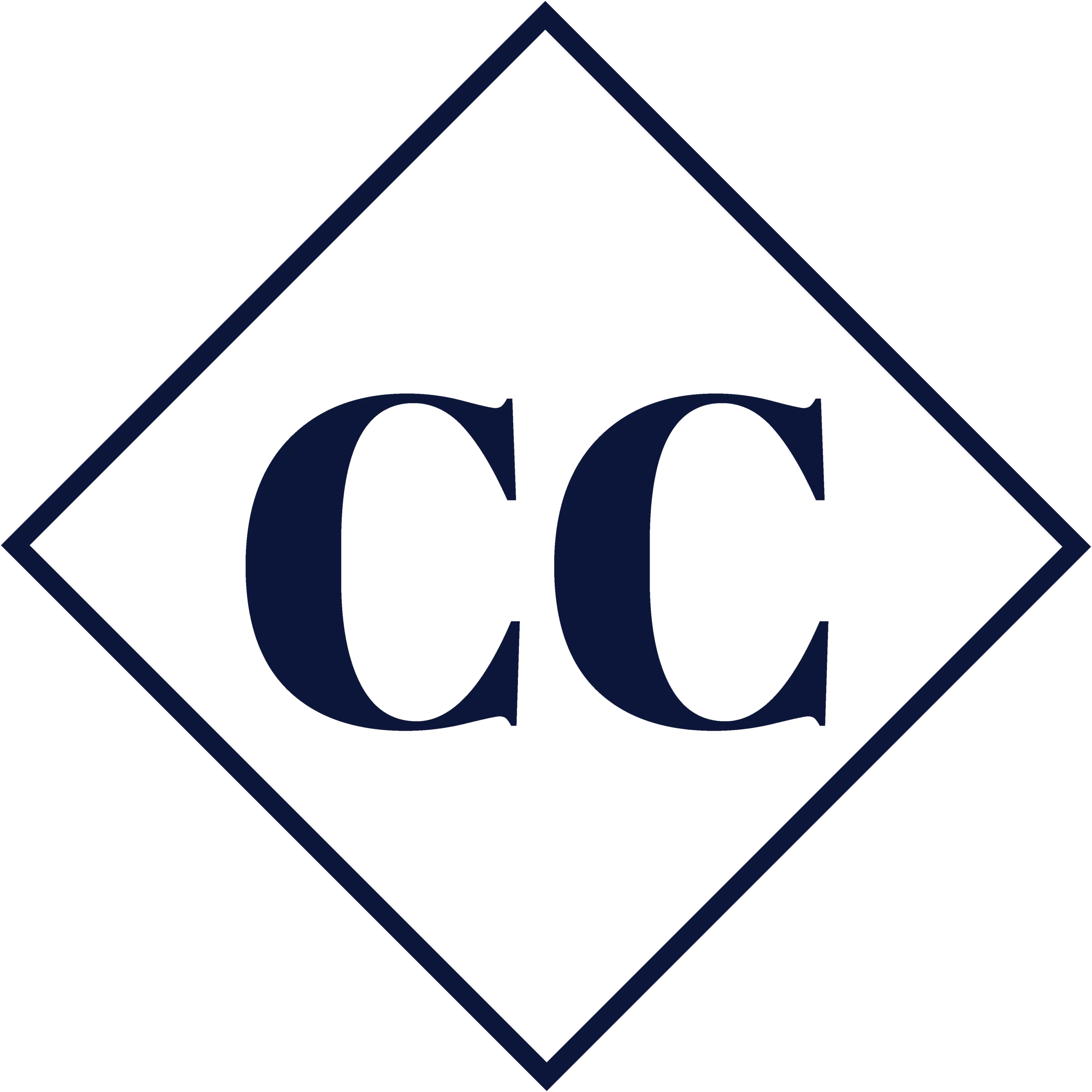 Crawford Cosmetics medical spa logo